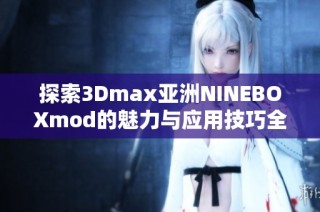 探索3Dmax亚洲NINEBOXmod的魅力与应用技巧全解析