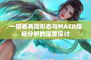 一阴吞两阳形态与MACD指标分析的深度探讨