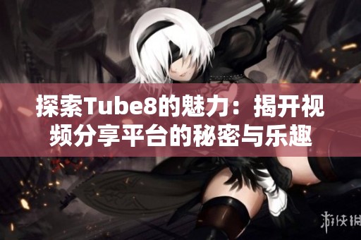 探索Tube8的魅力：揭开视频分享平台的秘密与乐趣